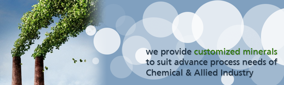 Rajasthan Minerals Industrial Solutions