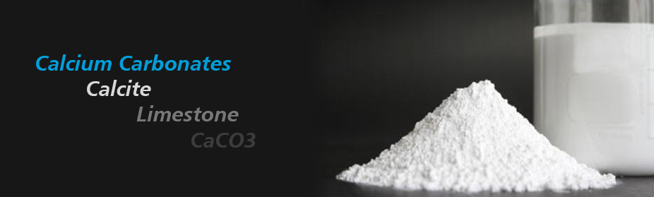 Calcium Carbonate / Calcite / Limestone