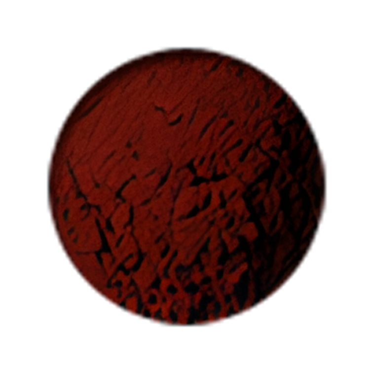 Red Oxide
