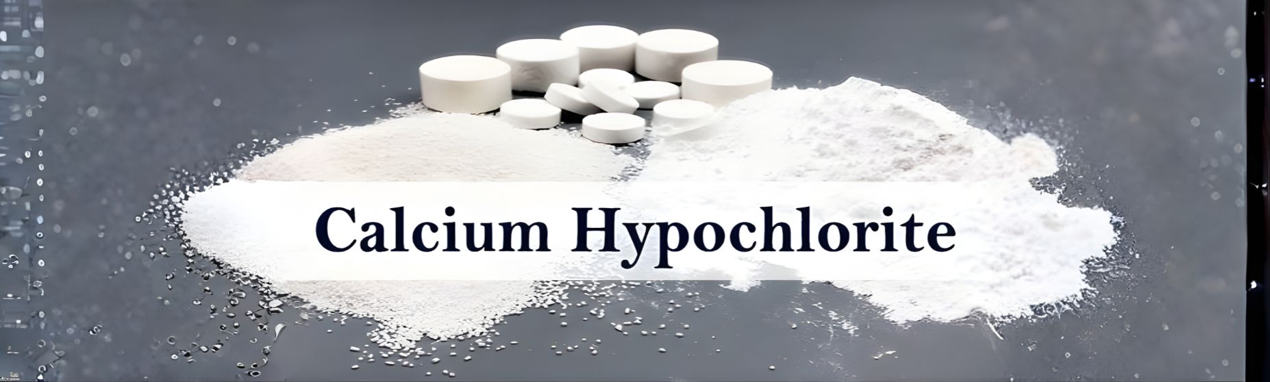 Calcium Hypochlorite Powder