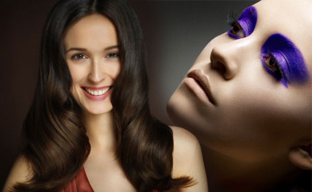 Cosmetics Industry