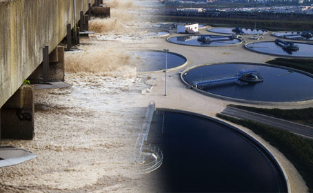 Water Treatment