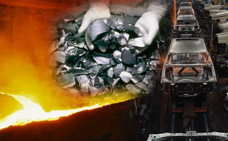 Metallurgy Industry