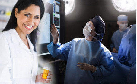 Healthcare Industry