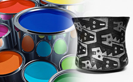 Paint Industry