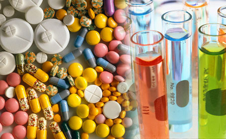 Pharmaceutical Industry